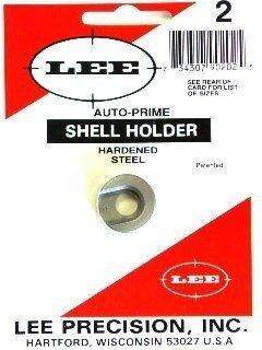 Misc. Accessories Lee Precision Ready Series LEE SHELL HOLDER AP #2